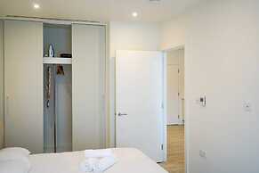Coppermaker Square - Campus Accommodation