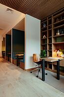 Coppermaker Square - Campus Accommodation