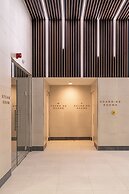 Coppermaker Square - Campus Accommodation