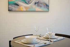 Coppermaker Square - Campus Accommodation