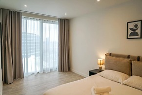 Coppermaker Square - Campus Accommodation