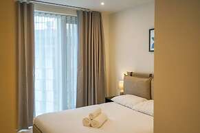 Coppermaker Square - Campus Accommodation