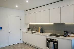 Coppermaker Square - Campus Accommodation
