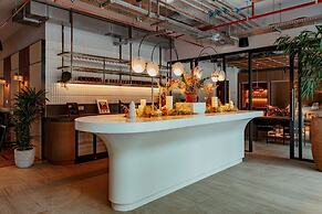 Coppermaker Square - Campus Accommodation
