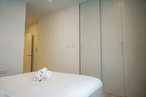 Coppermaker Square - Campus Accommodation