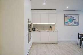 Coppermaker Square - Campus Accommodation