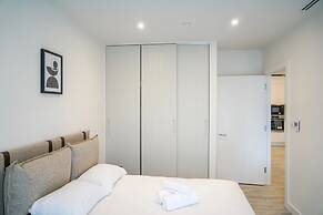 Coppermaker Square - Campus Accommodation