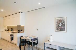 Coppermaker Square - Campus Accommodation
