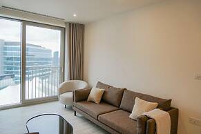 Coppermaker Square - Campus Accommodation