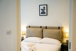 Coppermaker Square - Campus Accommodation