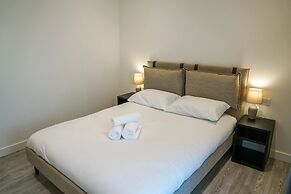 Coppermaker Square - Campus Accommodation