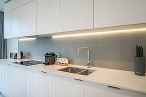 Coppermaker Square - Campus Accommodation
