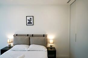 Coppermaker Square - Campus Accommodation