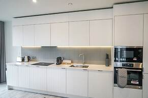 Coppermaker Square - Campus Accommodation