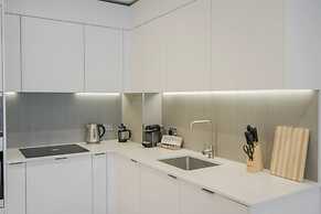 Coppermaker Square - Campus Accommodation