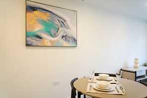 Coppermaker Square - Campus Accommodation