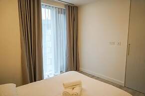 Coppermaker Square - Campus Accommodation