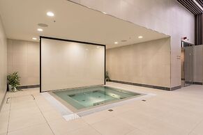Coppermaker Square - Campus Accommodation