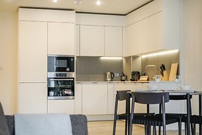 Coppermaker Square - Campus Accommodation