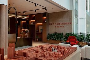Coppermaker Square - Campus Accommodation