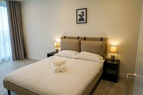 Coppermaker Square - Campus Accommodation
