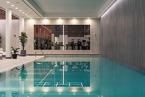 Coppermaker Square - Campus Accommodation