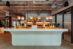 Coppermaker Square - Campus Accommodation