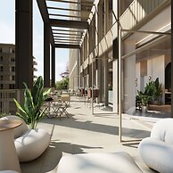 Coppermaker Square - Campus Accommodation