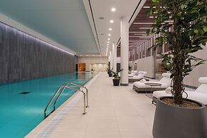 Coppermaker Square - Campus Accommodation