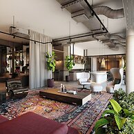 Coppermaker Square - Campus Accommodation