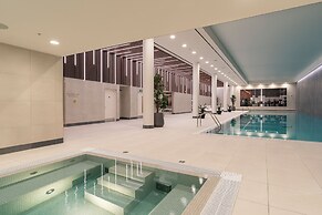 Coppermaker Square - Campus Accommodation
