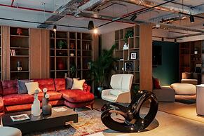 Coppermaker Square - Campus Accommodation