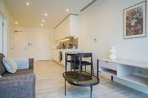 Coppermaker Square - Campus Accommodation