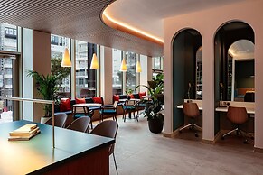 Coppermaker Square - Campus Accommodation