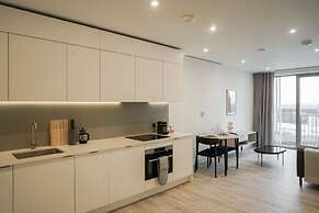 Coppermaker Square - Campus Accommodation