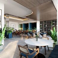 Coppermaker Square - Campus Accommodation