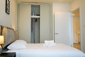 Coppermaker Square - Campus Accommodation