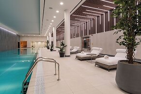 Coppermaker Square - Campus Accommodation