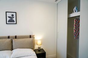 Coppermaker Square - Campus Accommodation
