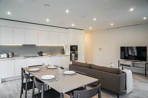Coppermaker Square - Campus Accommodation