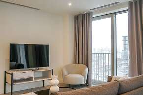 Coppermaker Square - Campus Accommodation