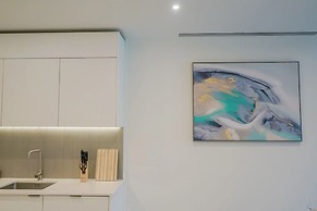Coppermaker Square - Campus Accommodation