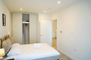Coppermaker Square - Campus Accommodation