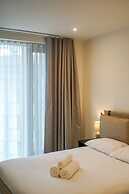 Coppermaker Square - Campus Accommodation