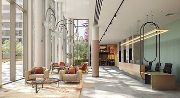 Coppermaker Square - Campus Accommodation