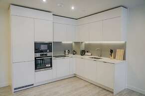 Coppermaker Square - Campus Accommodation