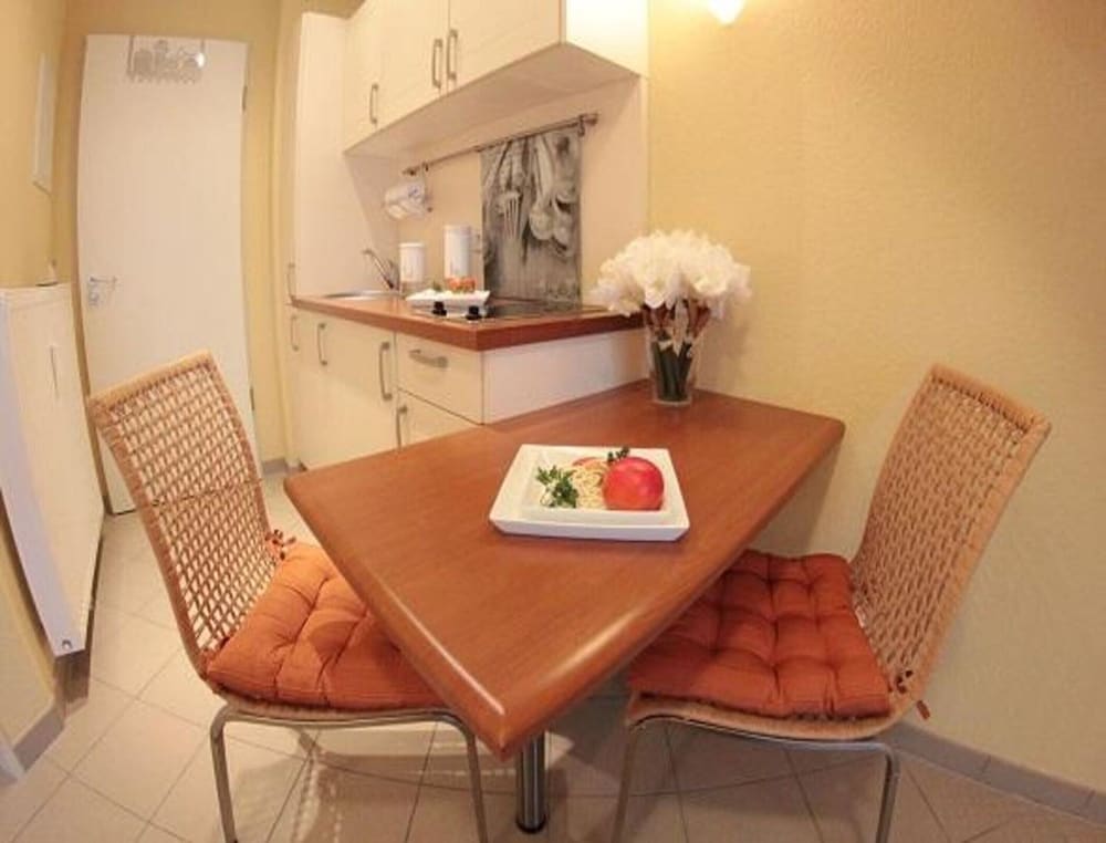 Apartment fur den Perfekten Urlaub