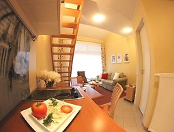 Apartment fur den Perfekten Urlaub