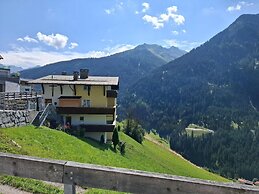 Cozy Apartment With a Beautiful View