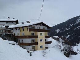 Cozy Apartment With a Beautiful View